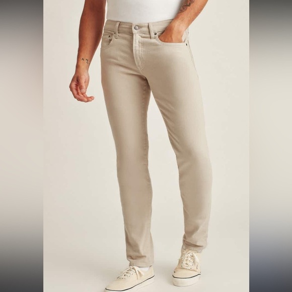Bonobos Lightweight Strength Jeans for Men
